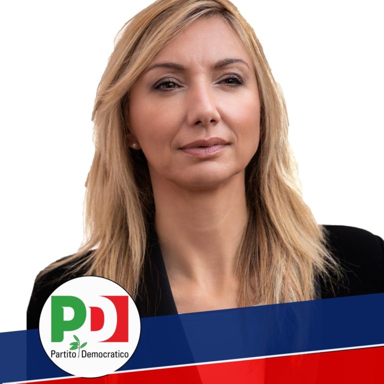 Simona Meloni, vi ringrazierò ogni giorno col mio impegno.