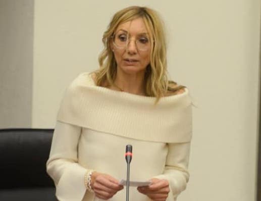 Simona Meloni eletta Vice Presidente