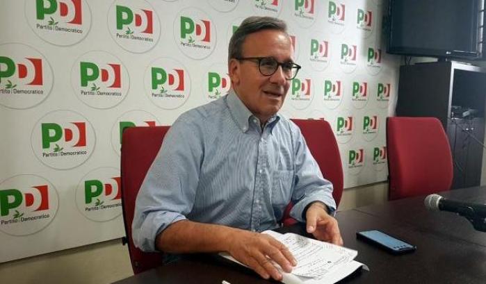 Verini scrive alla Presidente Tesei