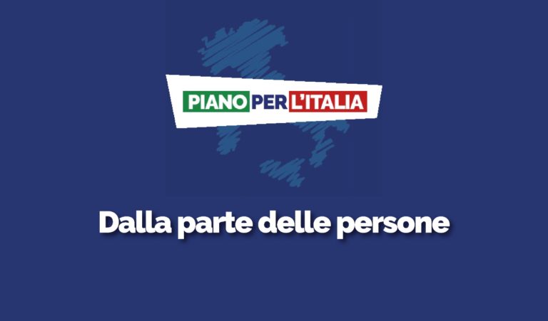 Piano per l’Italia