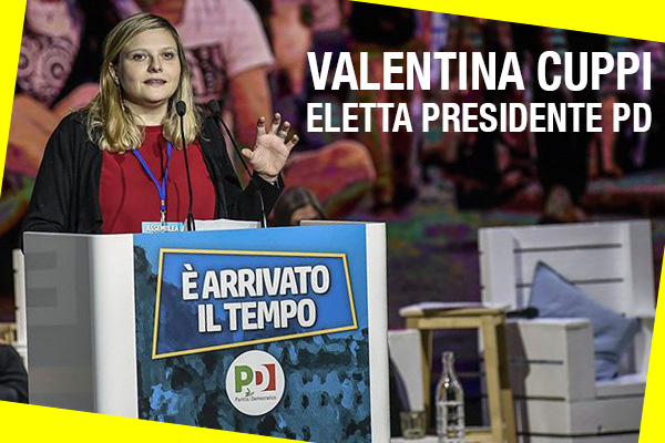 È arrivato il tempo di un nuovo Partito Democratico