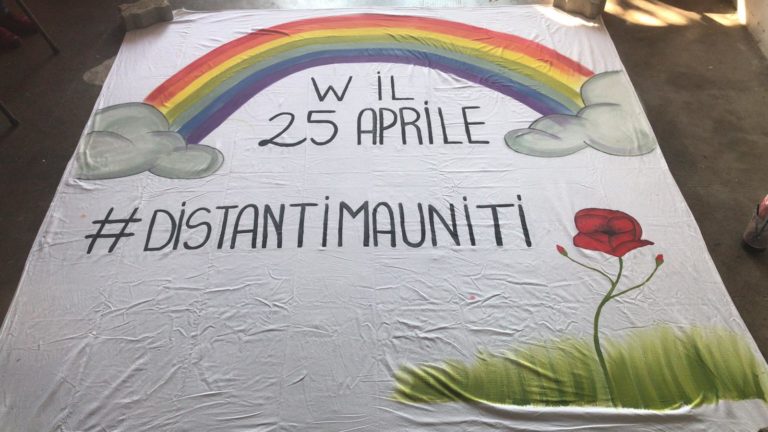 25 Aprile: resistenza