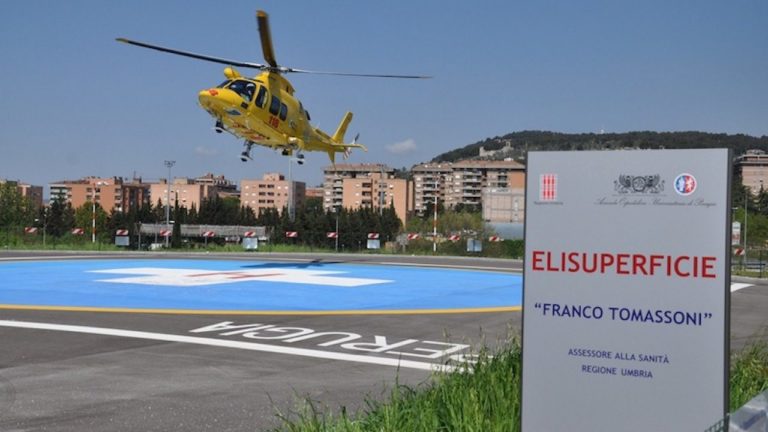 2018-2020 Il teatrino della Lega sull’elisocorso