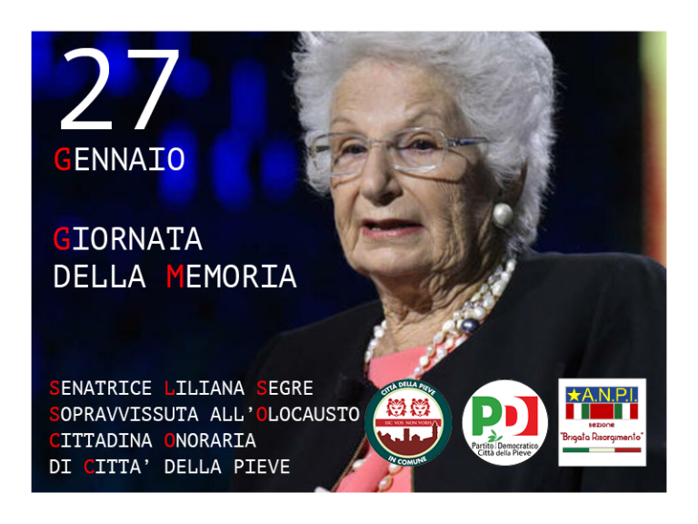 Giornata della Memoria