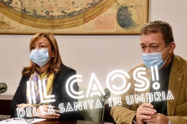 Pd Umbria: Inaccettabili ritardi nella vaccinazione dei nostri ragazzi