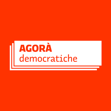 Ecco la piattaforma delle Agorà Democratiche