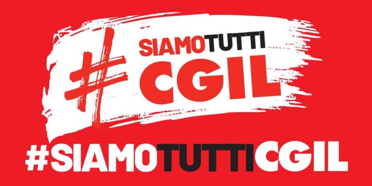 Pd Trasimeno per un’Italia antifascista, Sabato 16/10 tutti a Roma alla manifestazione