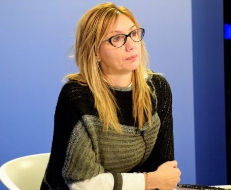 Simona Meloni sullo smantellamento della sanità territoriale
