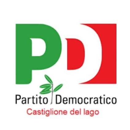 Pd Castiglione del Lago per un tavolo delle forza del centro sinistra.