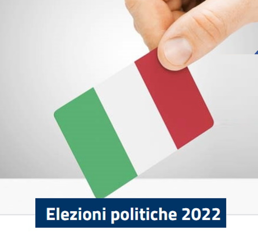 L’Italia alla destra. A Città della Pieve il Pd ancora primo partito.