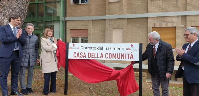 Casa della Comunità, la Regione e la ASL non rispondono alle domande