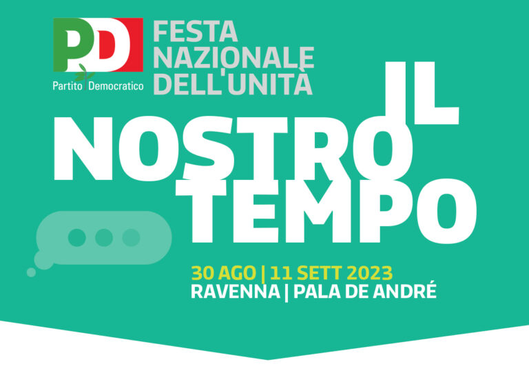 Festa Nazionale dell’Unità