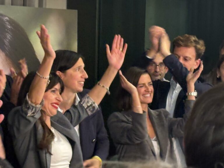 Stefania Proietti è Presidente. Come ha votato Città della Pieve, dati definitivi