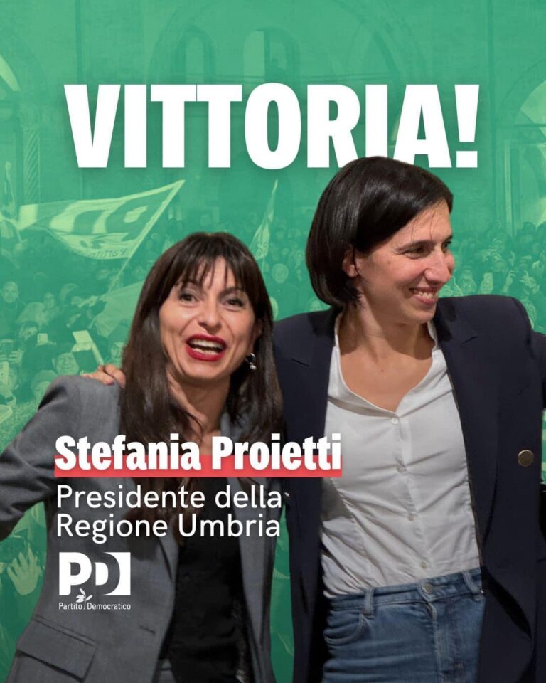 Vittoria!