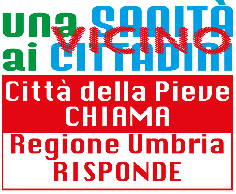 Una sanità vicino ai cittadini. Incontro con la Presidente Proietti