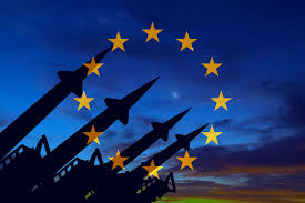All’UE serve la difesa comune, non il riarmo nazionale